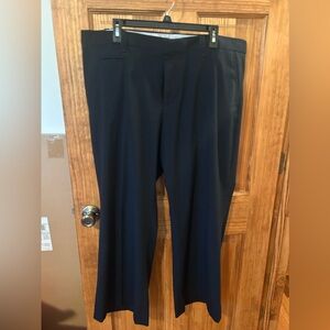 Women’s Gap dress pant, size 18